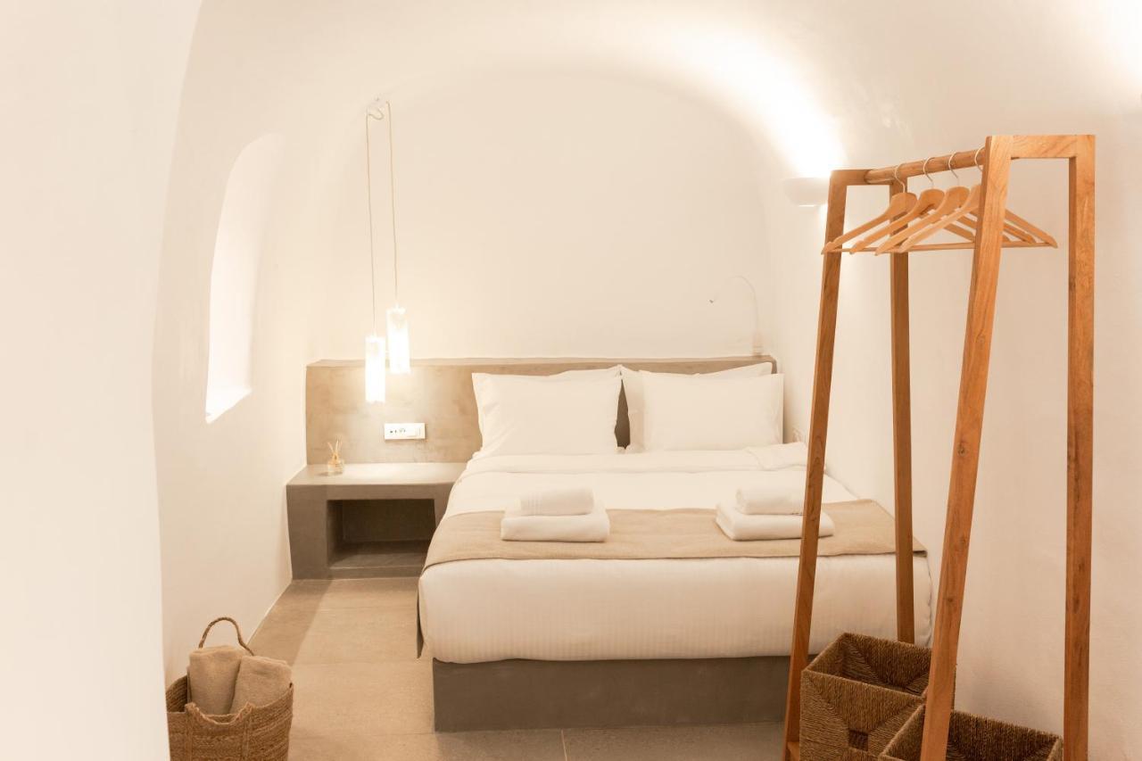 Aparthotel Cydonia Caves Megalochori  Exteriér fotografie