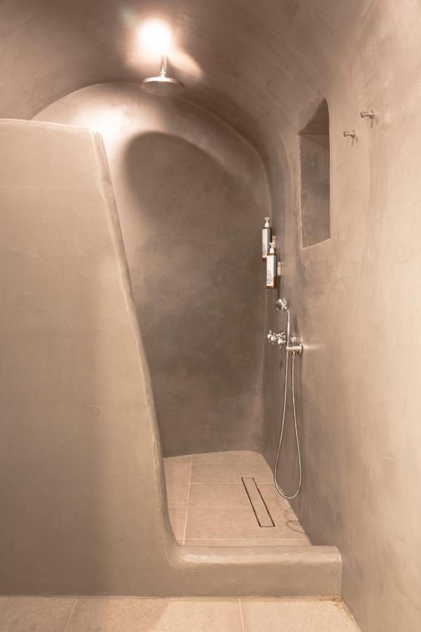 Aparthotel Cydonia Caves Megalochori  Exteriér fotografie